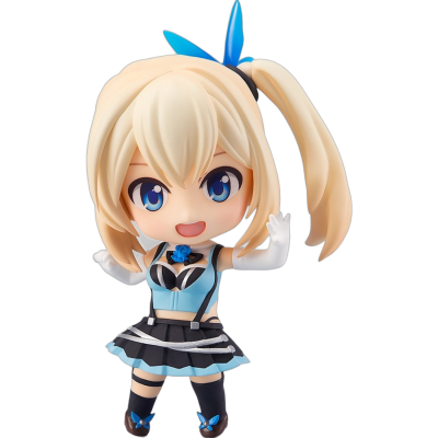 Nendoroid Mirai Akari