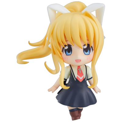 Nendoroid Misuzu Kamio