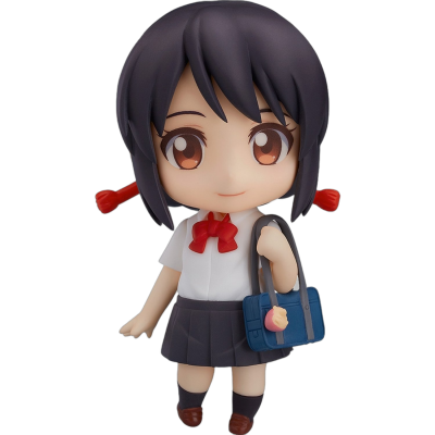 Nendoroid Mitsuha Miyamizu