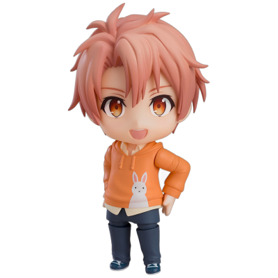 Nendoroid Mitsuki Izumi
