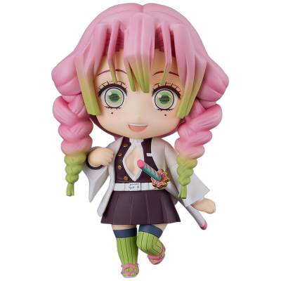Nendoroid Mitsuri Kanroji