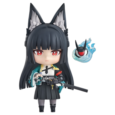 Nendoroid Miyabi Hoshimi