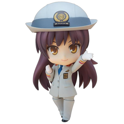 Nendoroid Miyabi Kinugawa