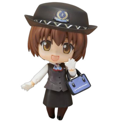 Nendoroid Miyuki Takano