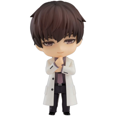 Nendoroid Mo Xu