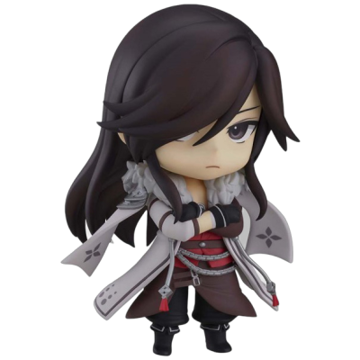 Nendoroid Mo Yu