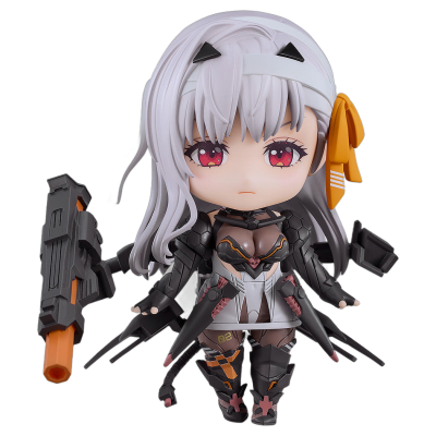 Nendoroid Modernia