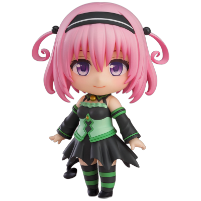 Nendoroid Momo Belia Deviluke