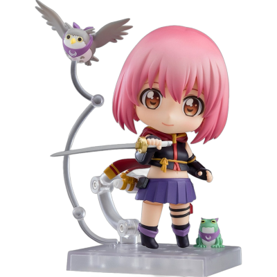 Nendoroid Momo Minamoto