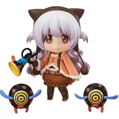Nendoroid Nagisa Momoe