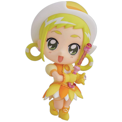 Nendoroid Momoko Asuka