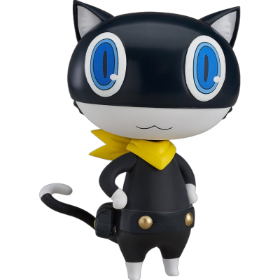 Nendoroid Morgana
