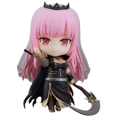 Nendoroid Mori Calliope