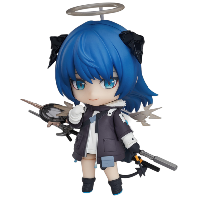 Nendoroid Mostima