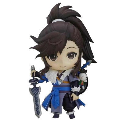 Nendoroid Mu Xuanying