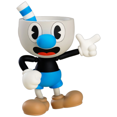Nendoroid Mugman