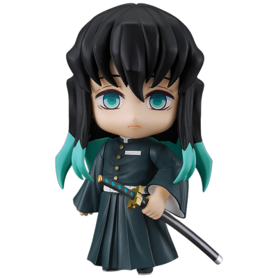 Nendoroid Muichiro Tokito