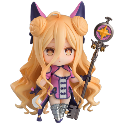 Nendoroid Mukuro Hoshimiya