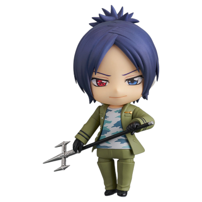 Nendoroid Mukuro Rokudo 2.0