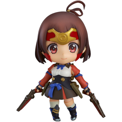 Nendoroid Mumei