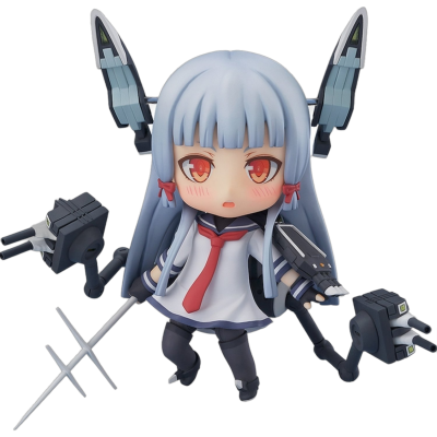 Nendoroid Murakumo