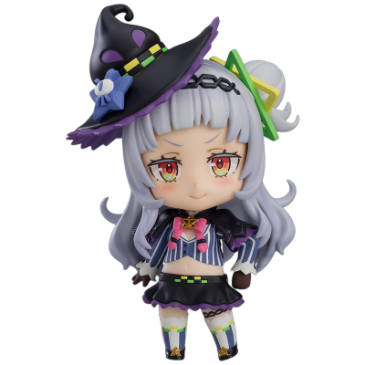 Nendoroid Murasaki Shion