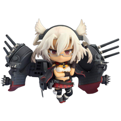 Nendoroid Musashi