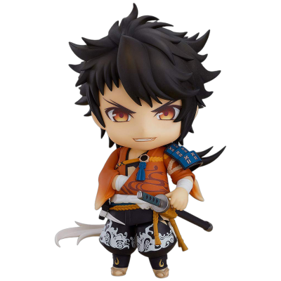 Nendoroid Mutsunokami Yoshiyuki