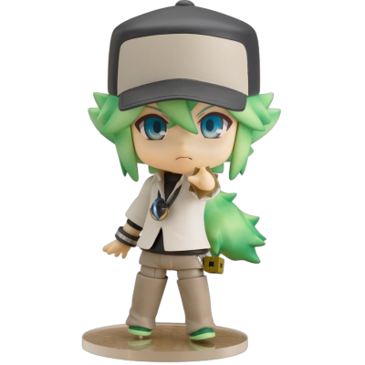 Nendoroid N