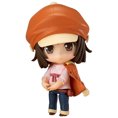 Nendoroid Nadeko Sengoku
