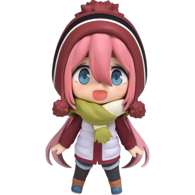 Nendoroid Nadeshiko Kagamihara