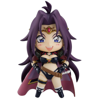 Nendoroid Naga the Serpent