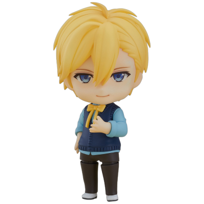 Nendoroid Nagi Rokuya