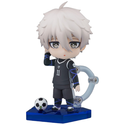 Nendoroid Nagi Seishiro