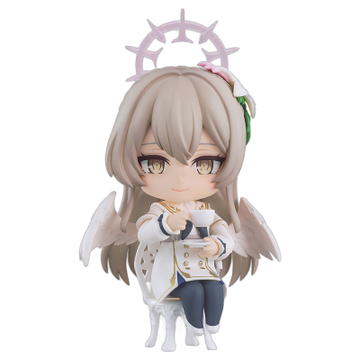 Nendoroid Nagisa Kirifuji
