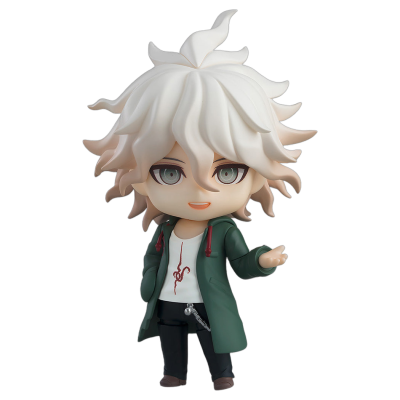 Nendoroid Nagito Komaeda