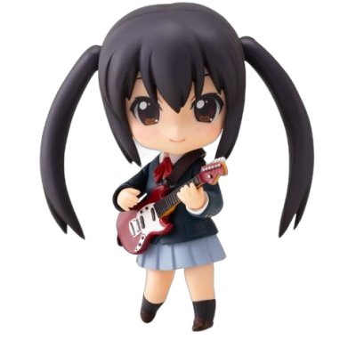 Nendoroid Azusa Nakano