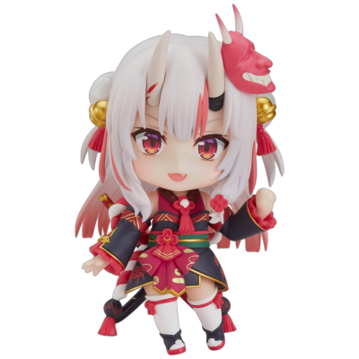 Nendoroid Nakiri Ayame
