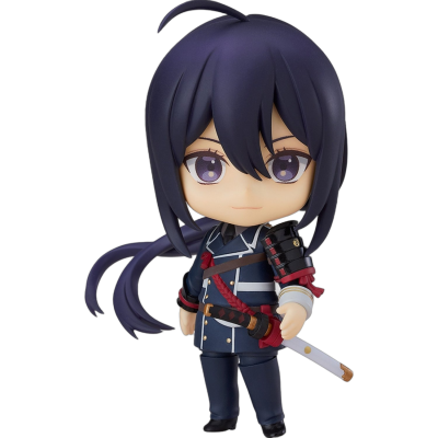 Nendoroid Namazuo Toshiro