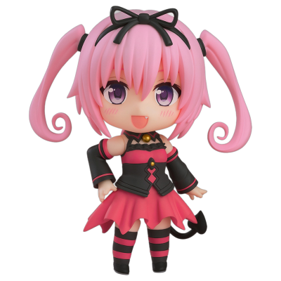 Nendoroid Nana Astar Deviluke