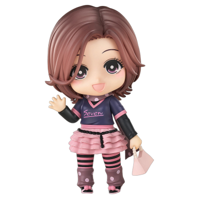 Nendoroid Nana Komatsu