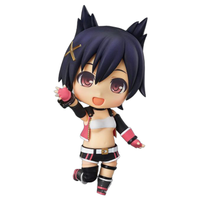 Nendoroid Nana Kouzuki