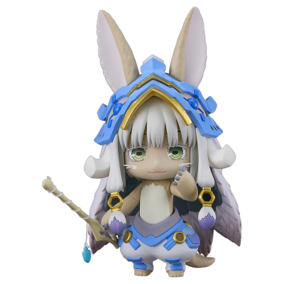 Nendoroid Nanachi
