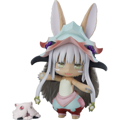 Nendoroid Nanachi