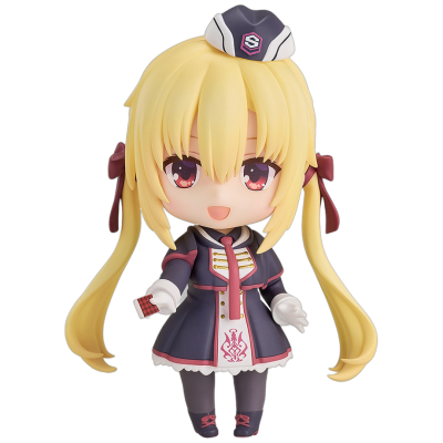 Nendoroid Nanami Arihara