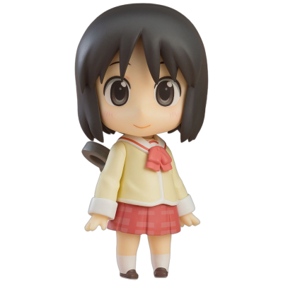 Nendoroid Nano Shinonome: Keiichi Arawi Ver.