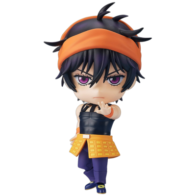 Nendoroid Narancia Ghirga