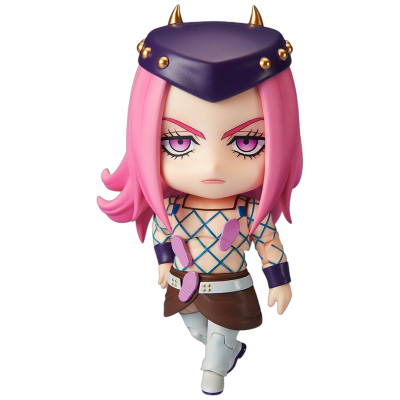 Nendoroid Narciso · A