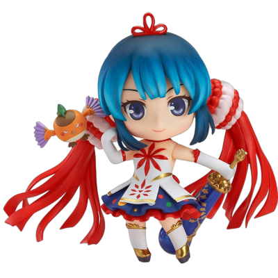 Nendoroid Naruko Aoba
