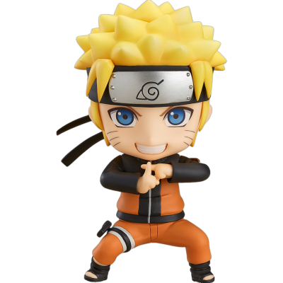 Nendoroid Naruto Uzumaki